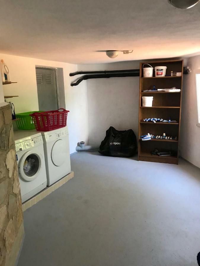 Sunny Renovated Apartment - Denia/Santa Llucia Buitenkant foto