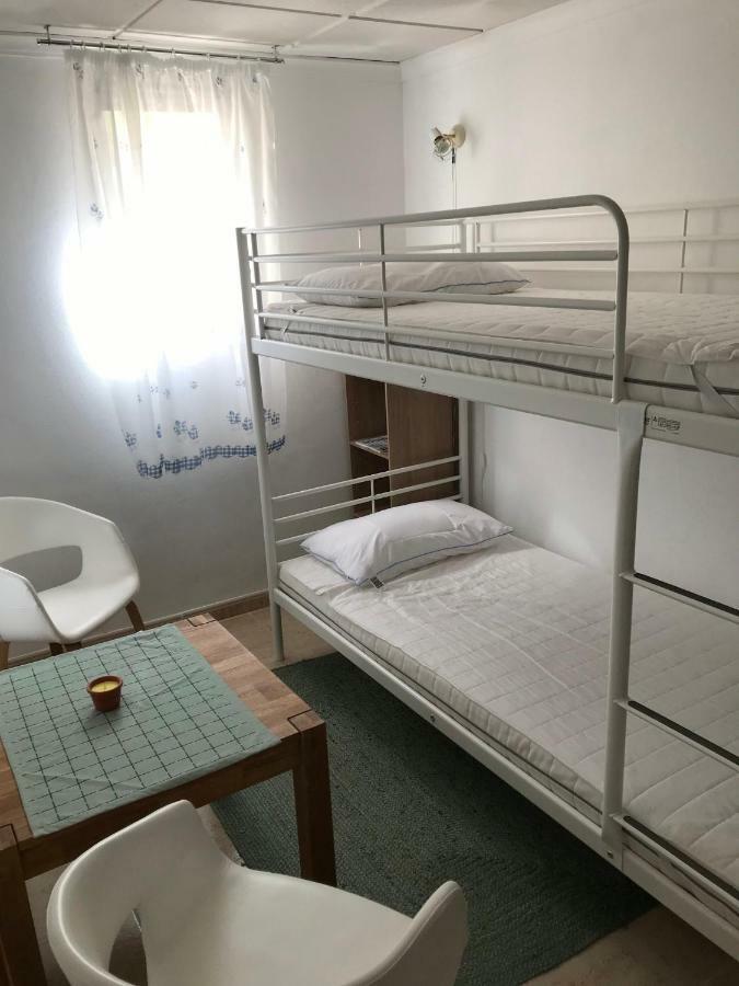 Sunny Renovated Apartment - Denia/Santa Llucia Buitenkant foto