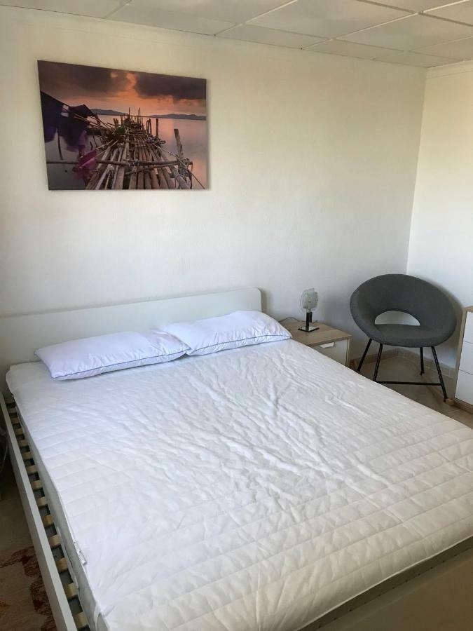 Sunny Renovated Apartment - Denia/Santa Llucia Buitenkant foto