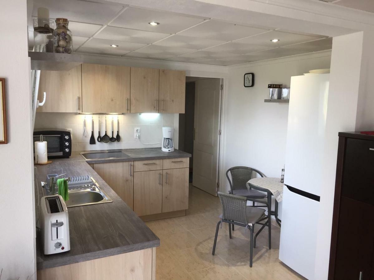 Sunny Renovated Apartment - Denia/Santa Llucia Buitenkant foto
